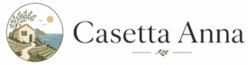 Casetta Anna Logo sul mare
